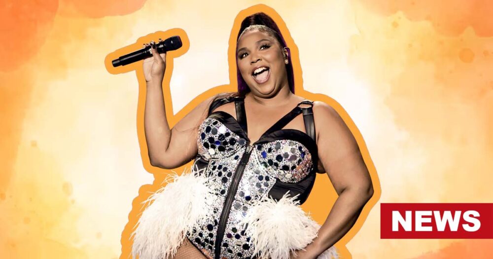 Lizzo Accused Of Sexual Harrassment And Fat Shaming, Lawsuit Emerges 10 Lizzo Accused Of Sexual Harrassment And Fat Shaming, Lawsuit Emerges