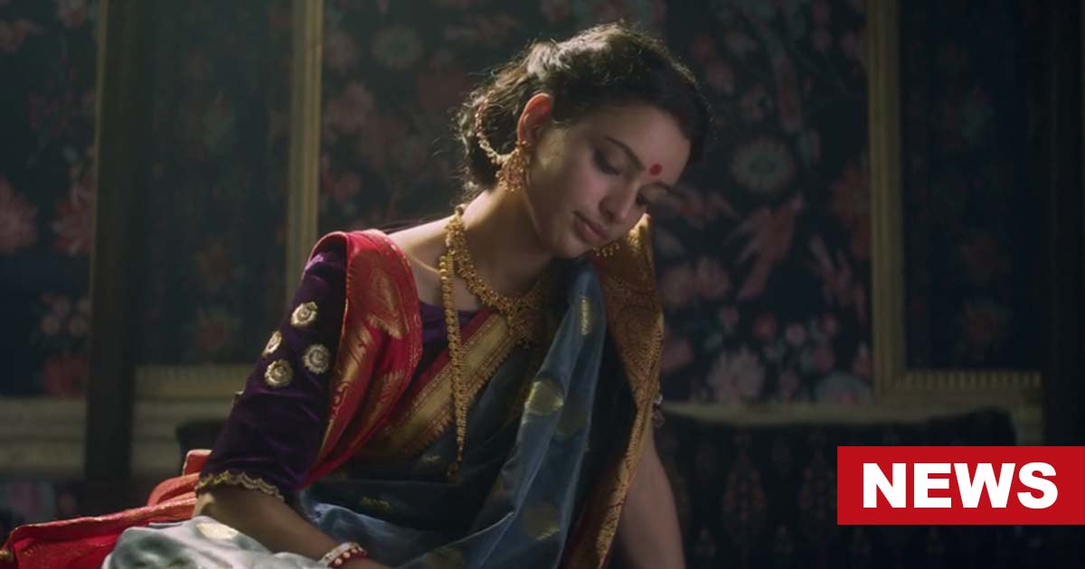 Netflix's Bulbbul: A Celebration In Feminism But A Regression In Mental Health Portrayal? 11 Netflix’s Bulbbul: A Celebration In Feminism But A Regression In Mental Health Portrayal?