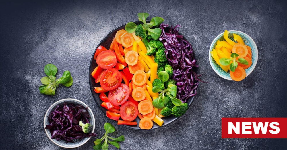 Color Your Way To A Happier Mind: 9 Foods For Energy And Joy In The Rainbow Diet 16 Color Your Way To A Happier Mind: 9 Foods For Energy And Joy In The Rainbow Diet