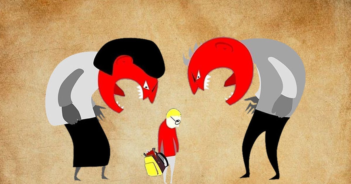6 Signs of Narcissistic Parenting and How It Shapes A Child's Future! 6 6 Signs of Narcissistic Parenting and How It Shapes A Child's Future!