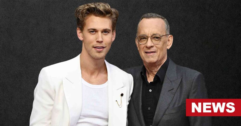 Tom Hanks' Mentorship Shines: How He Protected Austin Butler's Mental Health After "Elvis" Journey! 13 Tom Hanks’ Mentorship Shines: How He Protected Austin Butler’s Mental Health After “Elvis” Journey!