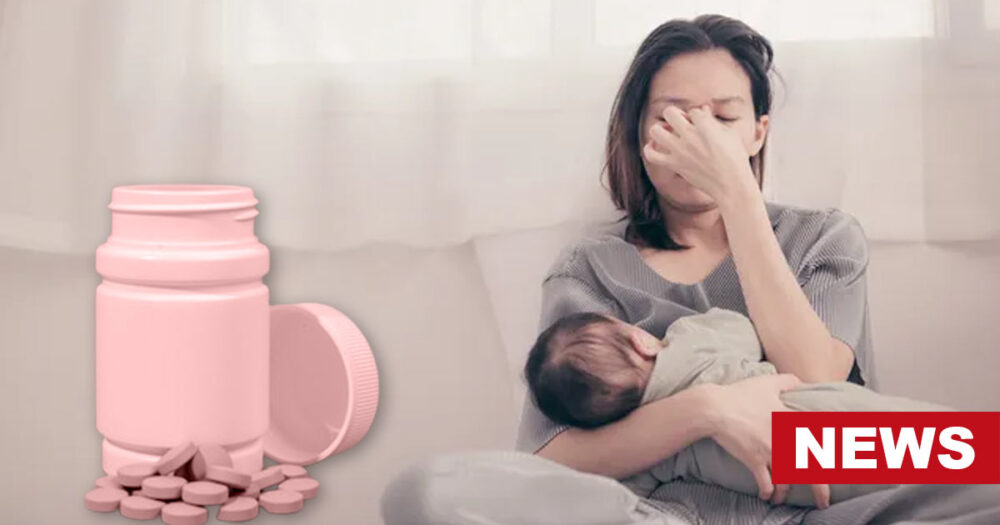 A New Era In Mental Health: The US Approves First Postpartum Depression Pill 13 A New Era In Mental Health: The US Approves First Postpartum Depression Pill