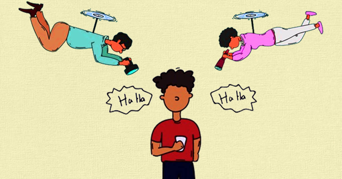 What Is Helicopter Parenting? 8 Effects of it 5 What Is Helicopter Parenting? 8 Effects of it