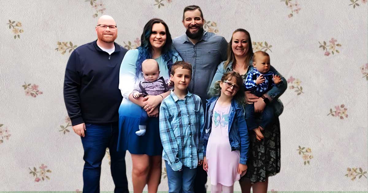 What is Polyamorous Parenting? 5 Surprising Ways It Shapes Children's Lives! 7 What is Polyamorous Parenting? 5 Surprising Ways It Shapes Children's Lives!