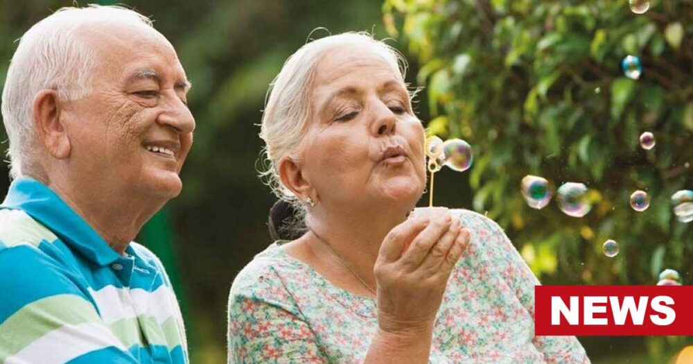 World Senior Citizens Day 2023: Identifying Mental Health Flags In The Elderly 14 World Senior Citizens Day 2023: Identifying Mental Health Flags In The Elderly