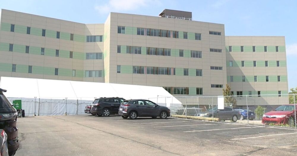 Cincinnati Children's Hospital Inaugurates State-of-the-Art New Mental Health Facility To Enhance Care And Support 12 Cincinnati Children’s Hospital Inaugurates State-of-the-Art New Mental Health Facility To Enhance Care And Support