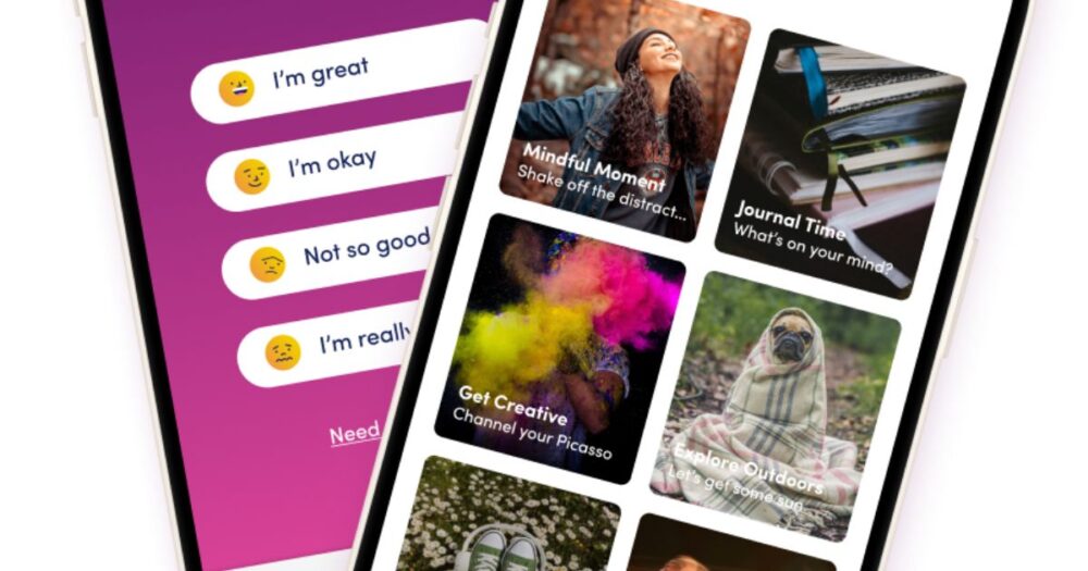 BeMe Health App: The Behavioral Health App Designed To Engage Teens In Mental Well-Being 13 BeMe Health App: The Behavioral Health App Designed To Engage Teens In Mental Well-Being