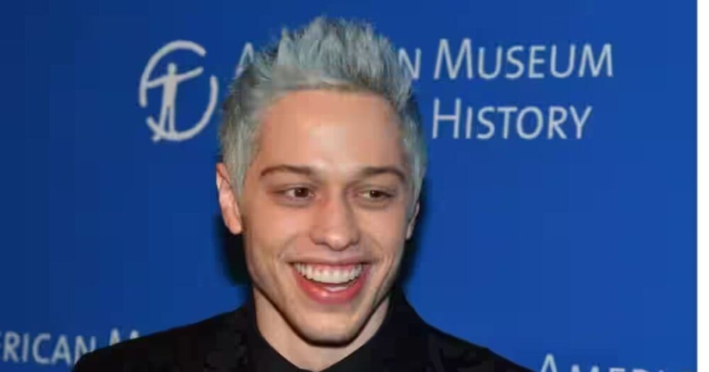 Is It True: Pete Davidson Uses Horse Tranquilliser To Treat Depression And Get Relief From Depressive Thoughts 11 Is It True: Pete Davidson Uses Horse Tranquilliser To Treat Depression And Get Relief From Depressive Thoughts