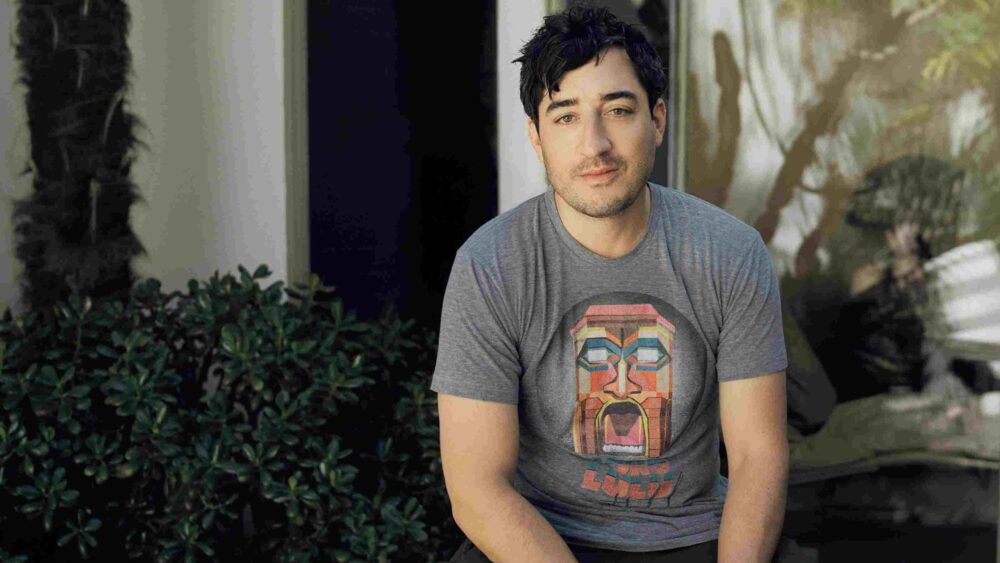 Grizzly Bear's Ed Droste Role Transition: Ed Droste Is Now A Family Therapist And An Associate Marriage 10 Grizzly Bear’s Ed Droste Role Transition: Ed Droste Is Now A Family Therapist And An Associate Marriage