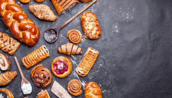 Surprising Link: Common Foods Like Bread And Pasta Which Contains Gluten Causes Brain Damage 15 Surprising Link: Common Foods Like Bread And Pasta Which Contains Gluten Causes Brain Damage