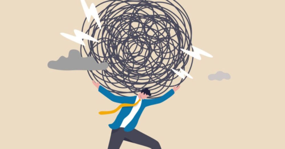 Impact Of Mental Health Struggles On Daily Lives Of Tampa Bay Residents Revealed In New Report 11 Impact Of Mental Health Struggles On Daily Lives Of Tampa Bay Residents Revealed In New Report