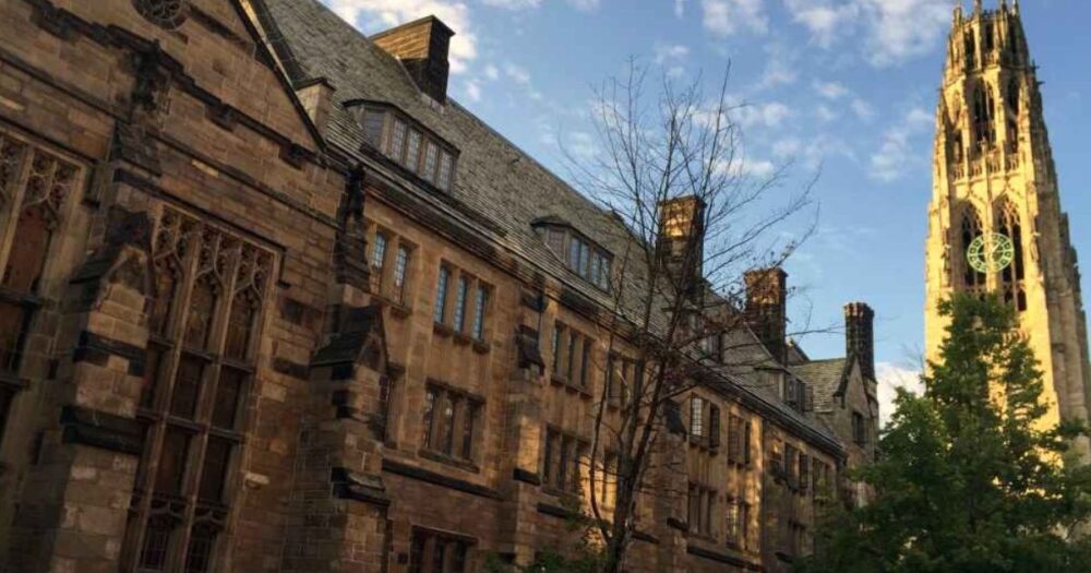 Yale University And Student Group Reach Settlement In Discriminatory Mental Health Lawsuit 14 Yale University And Student Group Reach Settlement In Discriminatory Mental Health Lawsuit