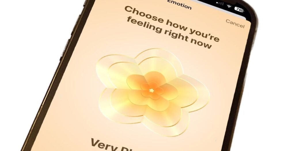 Innovative Step: Apple Has Introduced Mental Health Logging Features In iOS 17 To Track Emotions 13 Innovative Step: Apple Has Introduced Mental Health Logging Features In iOS 17 To Track Emotions