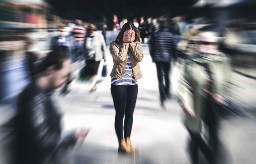 Significant Concern: Hospital Community Health Needs Assessment Identifies Mental Health As A Major Concern 12 Significant Concern: Hospital Community Health Needs Assessment Identifies Mental Health As A Major Concern