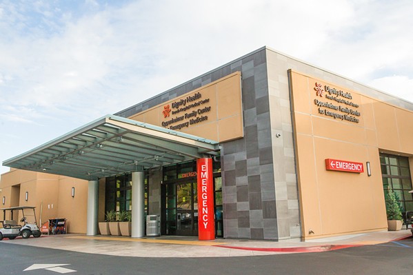 New Report Highlights Staff and Infrastructure Hurdles In SLO County's Mental Health Care System 10 New Report Highlights Staff and Infrastructure Hurdles In SLO County’s Mental Health Care System