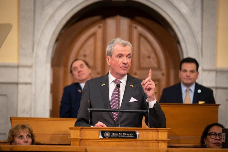Concerns Escalate as New Involuntary Commitment Law in NJ Draws Attention of Mental Health Advocates 9 Concerns Escalate as New Involuntary Commitment Law in NJ Draws Attention of Mental Health Advocates