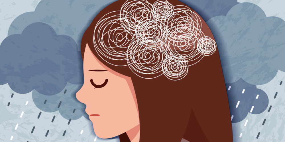 Unbelievable: An Overlooked Symptom In Depression Treatments Has Been Understudied 14 Unbelievable: An Overlooked Symptom In Depression Treatments Has Been Understudied