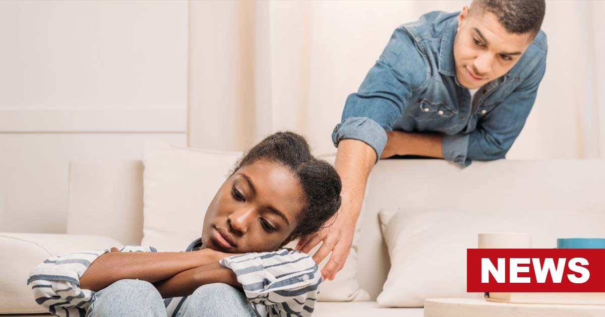 Sharing More Than Feelings? New Study Unveils Shared Depressive Symptoms Among Partners 15 Sharing More Than Feelings? New Study Unveils Shared Depressive Symptoms Among Partners