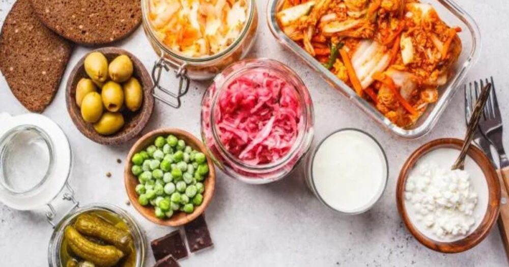 Insights from Research: There Is A Potential Role Of Certain Food Items In Easing Social Anxiety 10 Insights from Research: There Is A Potential Role Of Certain Food Items In Easing Social Anxiety