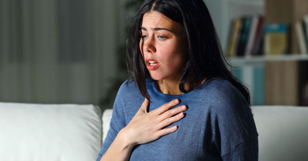Understanding The Origins Of Panic Attacks And Effective Strategies For Control, Explained By Therapist 9 Understanding The Origins Of Panic Attacks And Effective Strategies For Control, Explained By Therapist