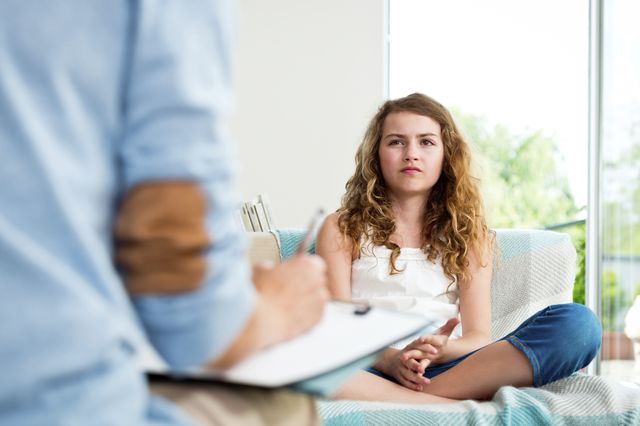 ER Doctors Desperately Seek Assistance for Treating Children With Mental Illness 1 Treating Children With Mental Illness