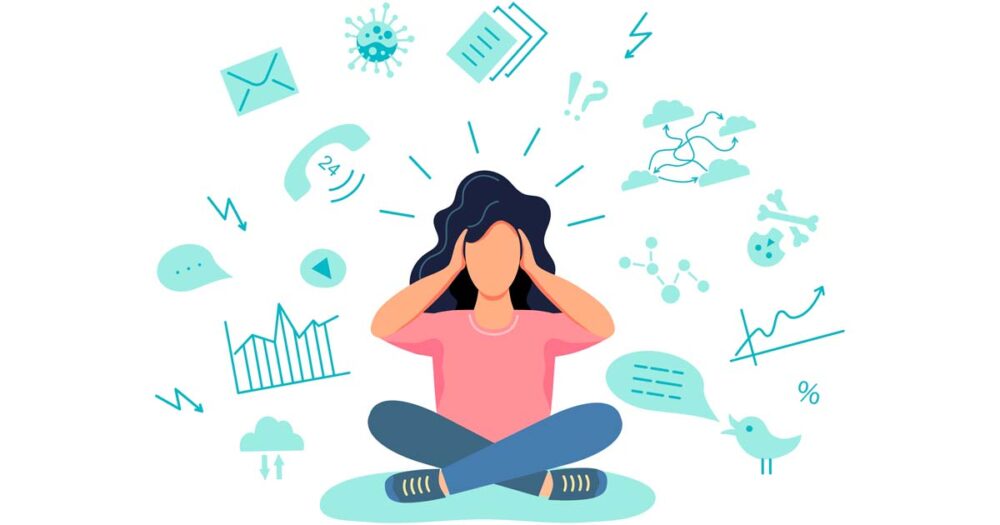 Why We Experience Stress? Unveiling The Roots Of Stress And Strategies For Treatment 10 Why We Experience Stress? Unveiling The Roots Of Stress And Strategies For Treatment