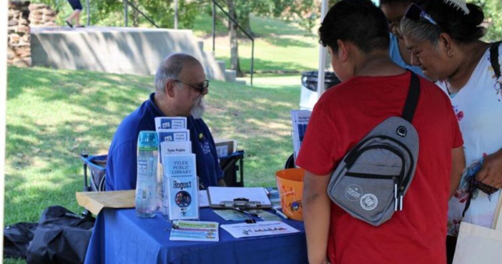 Tyler Event Raises Awareness Of Youth Mental Health Resources, "Everybody Needs Help" 11 Tyler Event Raises Awareness Of Youth Mental Health Resources, “Everybody Needs Help”