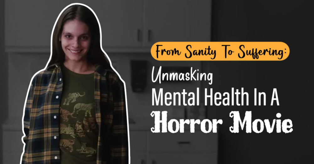 Exploring Trauma And Mental Health In Parker Finn’s Horror-Flick ‘Smile’ (2022) 