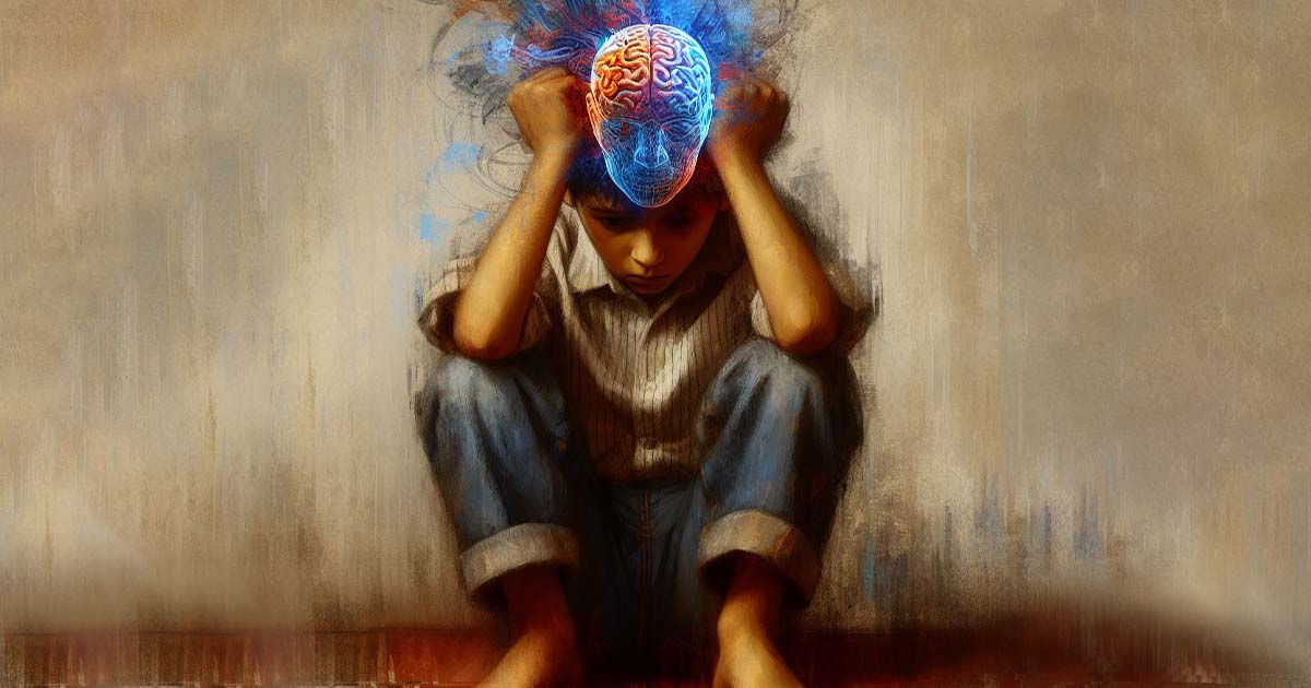 5 Key Indicators of Children's Mental Health Issues You Need To Be Aware Of! 5 5 Key Indicators of Children's Mental Health Issues You Need To Be Aware Of!