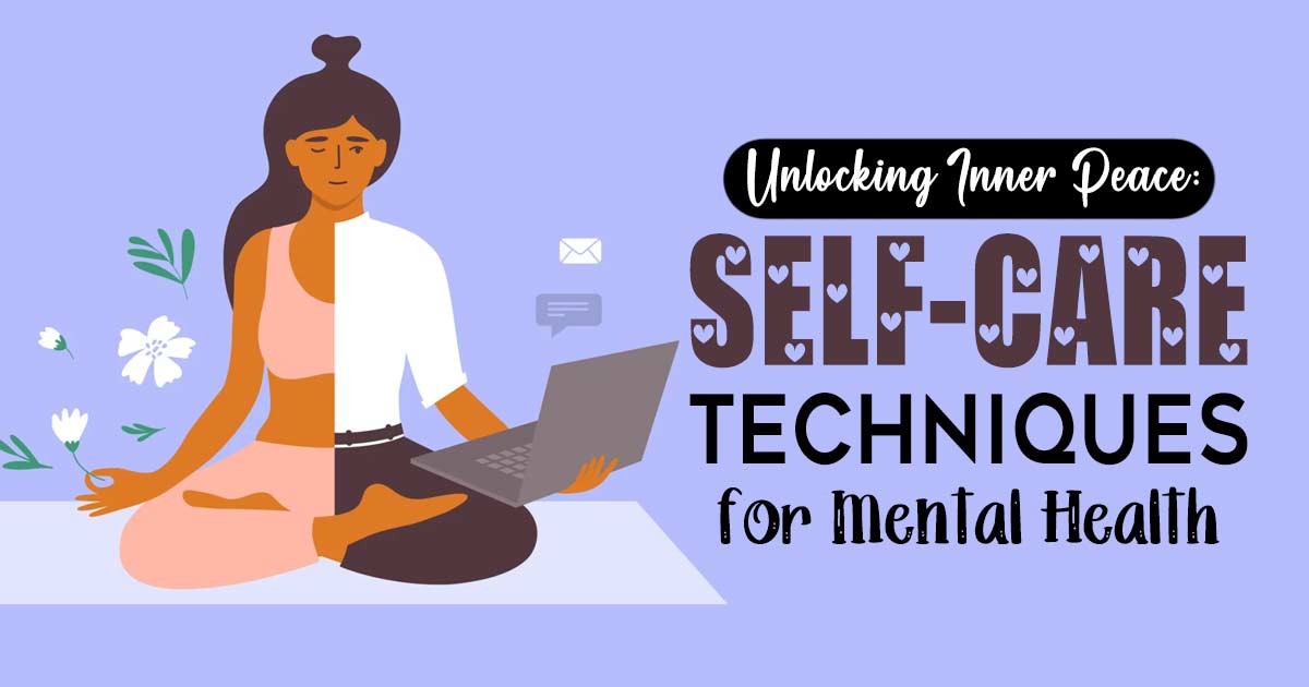 Self-care: Your Path To Emotional Resilience And Mental Health 15 Self-care: Your Path To Emotional Resilience And Mental Health