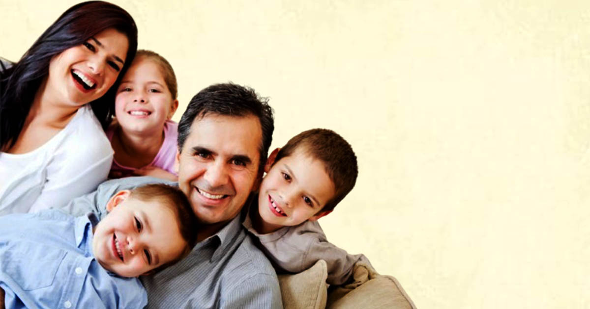 What Are Family Relationships And Its Importance | 11 Types and Key Benefits 4 What Are Family Relationships And Its Importance | 11 Types and Key Benefits