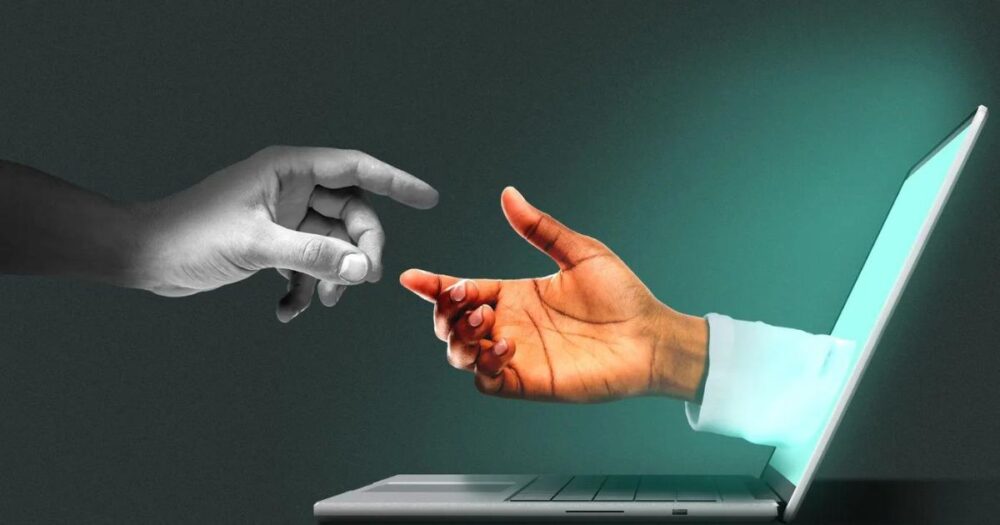 Advanced AI Tools Enhance Mental Health Screening Capabilities For Medical Professionals 13 Advanced AI Tools Enhance Mental Health Screening Capabilities For Medical Professionals