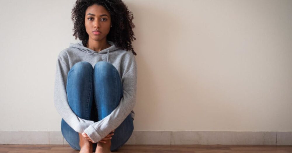 Understanding The Burden Of Anhedonia In Major Depressive Disorder Among Patients 1 Anhedonia In Major Depressive Disorder