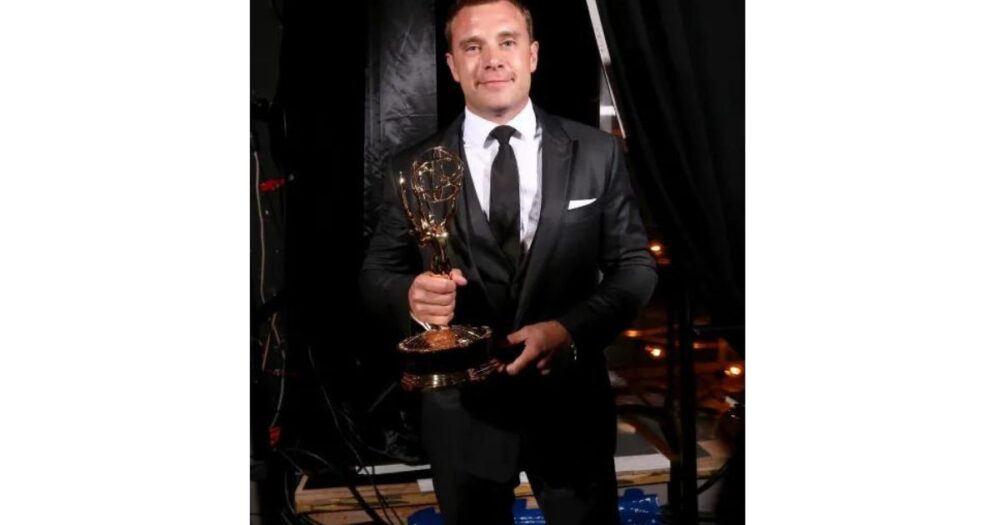 General Hospital Star Billy Miller, 43, Faced Battle With Manic Depression Before Tragic Passing, Says Representative 1 Battle With Manic Depression