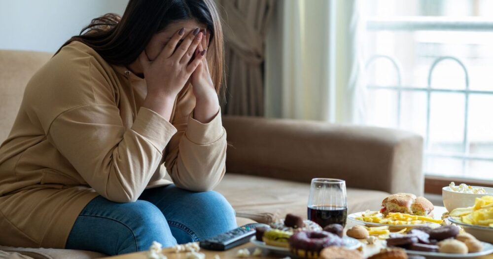 How Chronic Stress Can Undermine Your Diet And What You Can Do to Counter It 15 How Chronic Stress Can Undermine Your Diet And What You Can Do to Counter It