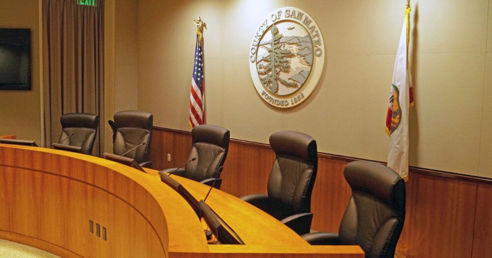 San Mateo County Greenlights Contracts for Mental Health Services 16 San Mateo County Greenlights Contracts for Mental Health Services