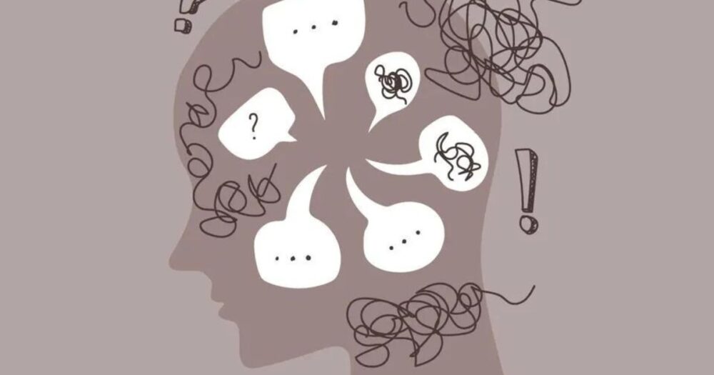 How To Break The Cycle Of Overthinking, Overworking, And Overgiving in Your Workplace 10 How To Break The Cycle Of Overthinking, Overworking, And Overgiving in Your Workplace