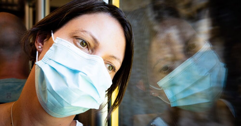 Study Reveals Accelerated Decline In Youth Mental Health Amidst Pandemic 16 Study Reveals Accelerated Decline In Youth Mental Health Amidst Pandemic