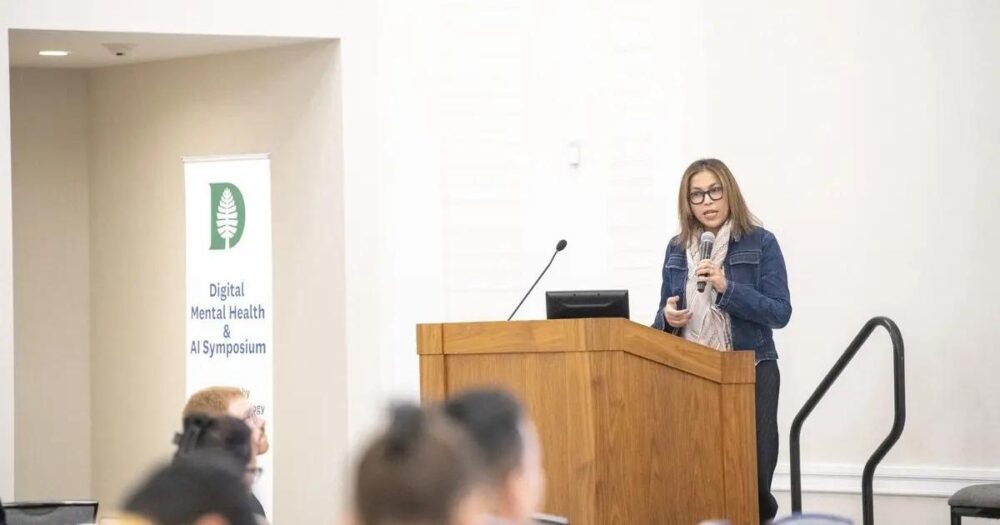 Symposium Highlights Trust Building In Digital Mental Health Technologies 15 Symposium Highlights Trust Building In Digital Mental Health Technologies
