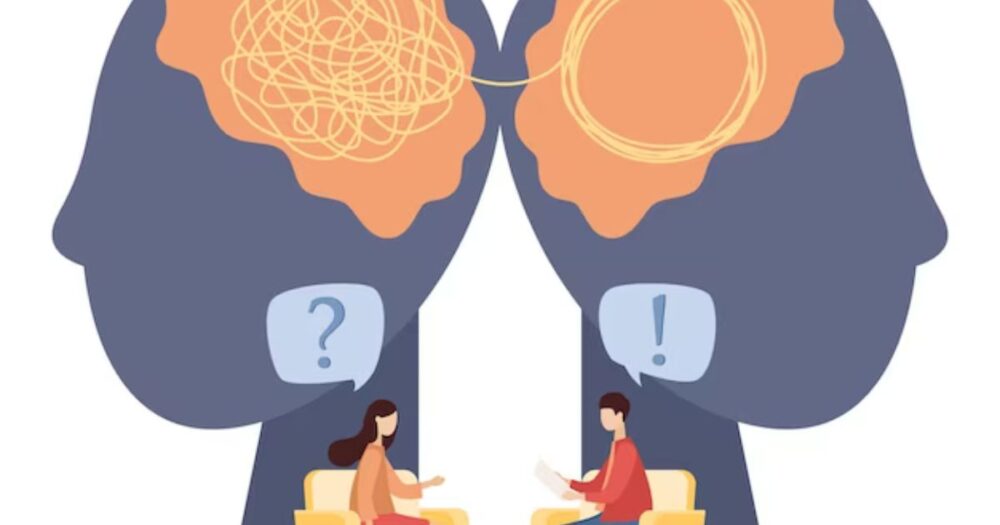 The Paradox Of Increasing Mental Health Services In America, Why Is Mental Health Deteriorating? 9 The Paradox Of Increasing Mental Health Services In America, Why Is Mental Health Deteriorating?