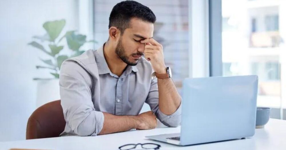 New Study Reveals Job Strain That Doubles Men's Risk Of Heart Disease 11 New Study Reveals Job Strain That Doubles Men’s Risk Of Heart Disease