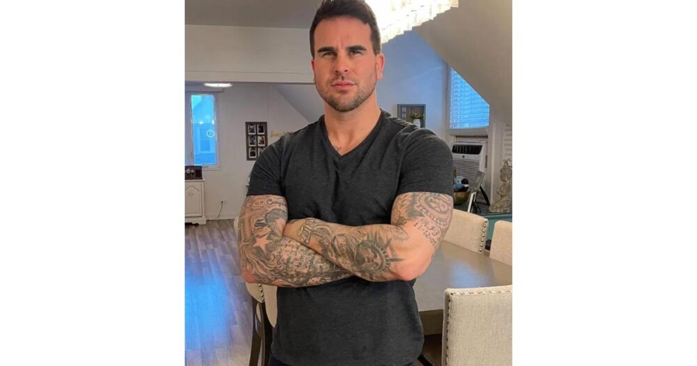 Josh Seiter False Death Rumors: 'The Bachelorette' Star Seeks Mental Health Treatment 13 Josh Seiter False Death Rumors: ‘The Bachelorette’ Star Seeks Mental Health Treatment