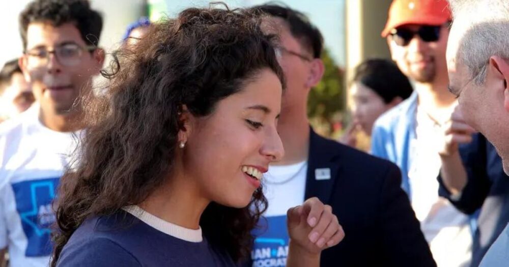 Harris County Judge Lina Hidalgo Extends Mental Health Leave, Emphasizing the Importance Of Self-Care 11 Harris County Judge Lina Hidalgo Extends Mental Health Leave, Emphasizing the Importance Of Self-Care