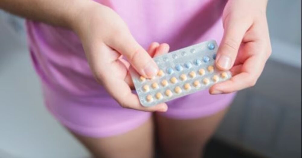 Study Reveals Link Between Contraceptive Pills and Depression, With a Twist 11 Study Reveals Link Between Contraceptive Pills and Depression, With a Twist