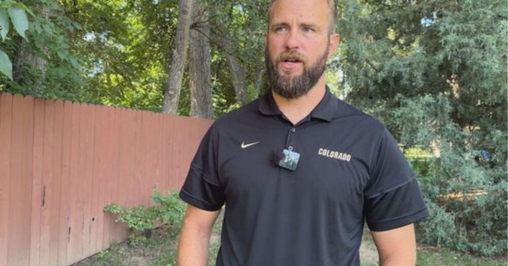 Nonprofit Extends Mental Health Support To CU Athletes Beyond Their Playing Careers