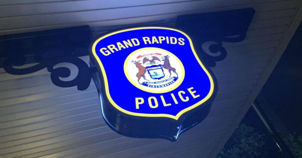 Grand Rapids Police Chief Observes A Paradigm Shift Towards Mental Health Advocacy 16 Grand Rapids Police Chief Observes A Paradigm Shift Towards Mental Health Advocacy