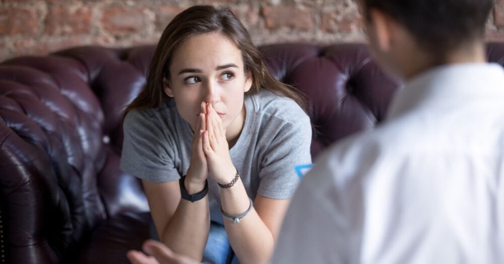 Study Reveals Heightened Awareness Of Mental Health Challenges Among Gen Z 14 Study Reveals Heightened Awareness Of Mental Health Challenges Among Gen Z