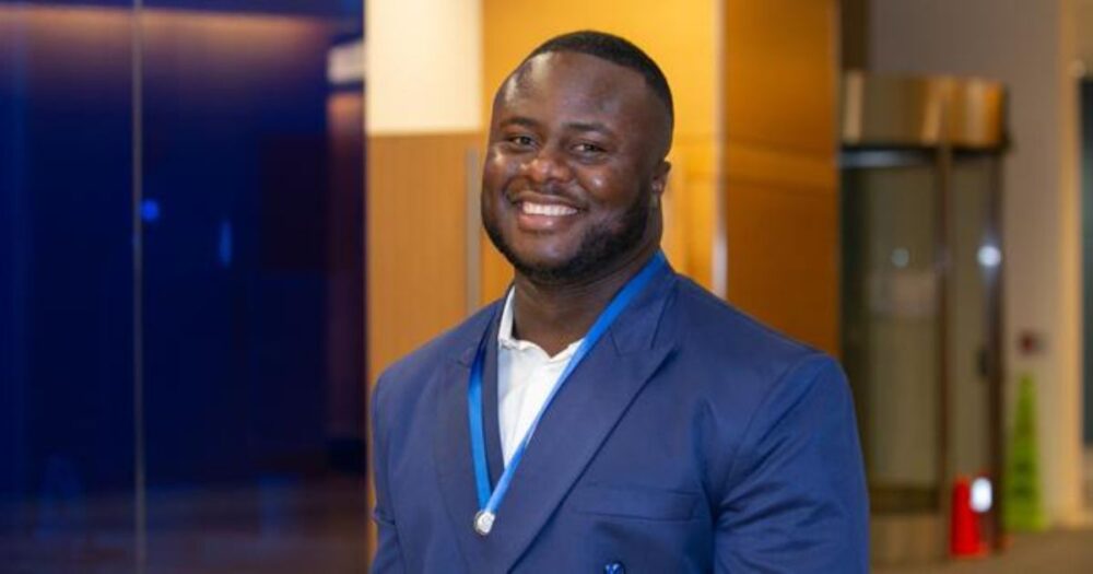 Bridgewater State Security Officer Pursues Mental Health Nurse Practitioner Degree At UMass Chan 15 Bridgewater State Security Officer Pursues Mental Health Nurse Practitioner Degree At UMass Chan