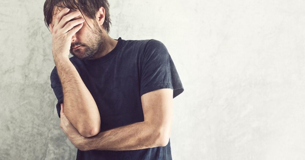 Mental Health Of New Fathers Affected By Unintended Pregnancies, Study Finds 15 Mental Health Of New Fathers Affected By Unintended Pregnancies, Study Finds