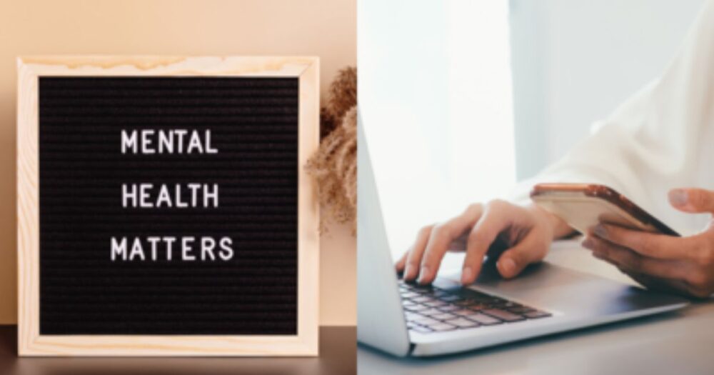 Beware: Self-Diagnosing Mental Health Online Can Lead To Misunderstanding And Mistreatment 9 Beware: Self-Diagnosing Mental Health Online Can Lead To Misunderstanding And Mistreatment